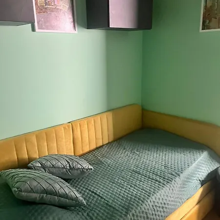 Ca Ferdi And Lino Center קיוג'ה
